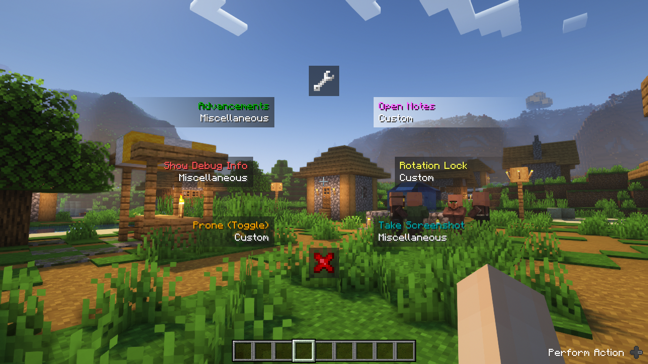 List of Minecraft Modpacks