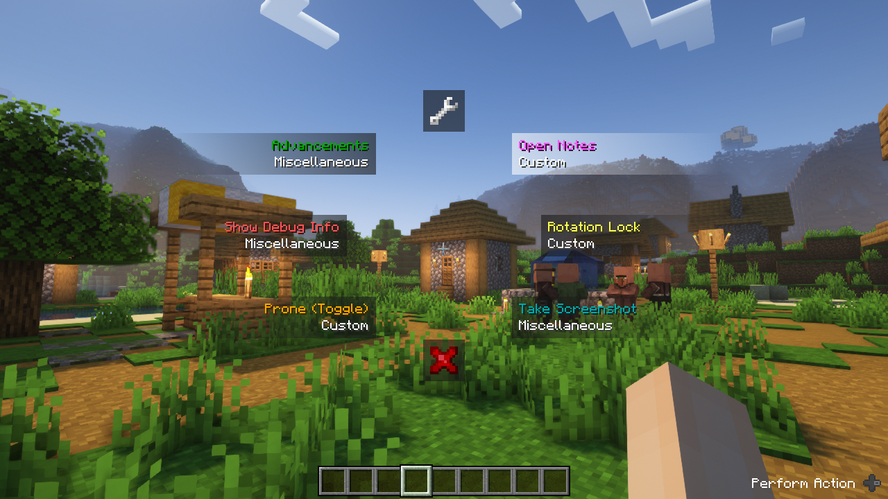 List of Minecraft 1.18.2 Modpacks 