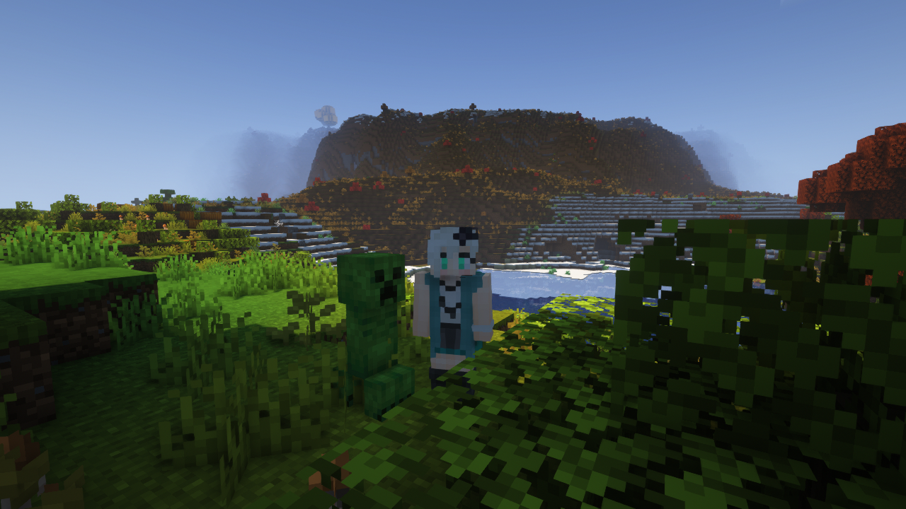 Crucial 2 minecraft modpack